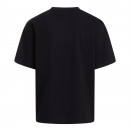 Мужская футболка The North Face Essential Simple Dome 0A8EVWJK31 - черная