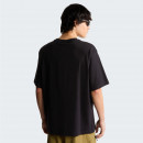 Мужская футболка The North Face Essential Simple Dome 0A8EVWJK31 - черная
