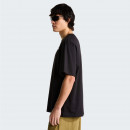 Мужская футболка The North Face Essential Simple Dome 0A8EVWJK31 - черная