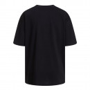 Женская футболка The North Face Essential Simple Dome 0A8EVXJK31 - черная