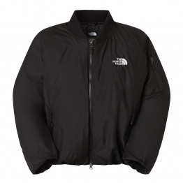 Женская куртка The North Face Choqa 0A8F1WJK31 - черная