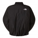Женская куртка The North Face Choqa 0A8F1WJK31 - черная
