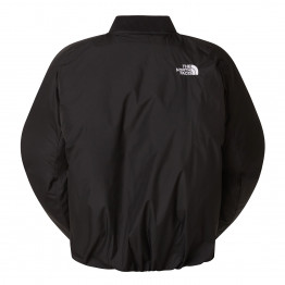 Женская куртка The North Face Choqa 0A8F1WJK31 - черная