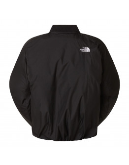 Женская куртка The North Face Choqa 0A8F1WJK31 - черная