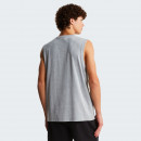 Мужская футболка The North Face Evolution Simple Dome 0A8FD4CQO1 - серая