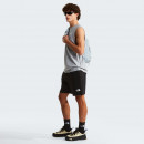 Мужская футболка The North Face Evolution Simple Dome 0A8FD4CQO1 - серая