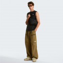 Мужская футболка The North Face Evolution Simple Dome 0A8FD4JK31 - черная