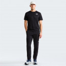 Мужские брюки The North Face Joggers 24/7 0A8FJHJK31 - черные