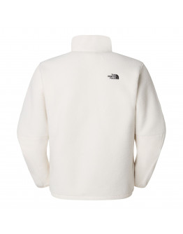 Мужская куртка The North Face Yumiori 0A8FKPQLI1 - белая