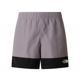 Мужские шорты The North Face Leynar 0A8FU8MO61 - серые