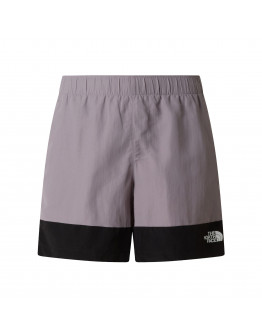 Мужские шорты The North Face Leynar 0A8FU8MO61 - серые
