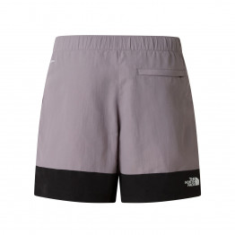 Мужские шорты The North Face Leynar 0A8FU8MO61 - серые