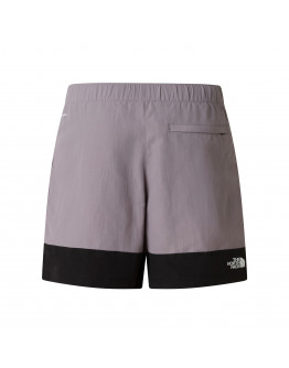 Мужские шорты The North Face Leynar 0A8FU8MO61 - серые