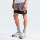 Мужские шорты The North Face Leynar 0A8FU8MO61 - серые