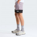 Мужские шорты The North Face Leynar 0A8FU8MO61 - серые