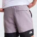 Мужские шорты The North Face Leynar 0A8FU8MO61 - серые