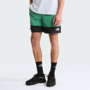 Мужские шорты The North Face Leynar 0A8FU8MOA1 - зеленые