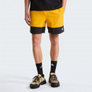 Мужские шорты The North Face Leynar 0A8FU8ZU31 - желтые