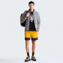 Мужские шорты The North Face Leynar 0A8FU8ZU31 - желтые