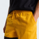 Мужские шорты The North Face Leynar 0A8FU8ZU31 - желтые