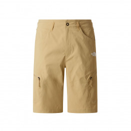 Мужские шорты The North Face Exploration 0A8FU9LK51 - бежевые