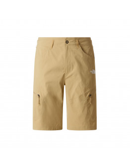Мужские шорты The North Face Exploration 0A8FU9LK51 - бежевые