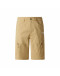 Мужские шорты The North Face Exploration 0A8FU9LK51 - бежевые