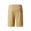 Мужские шорты The North Face Exploration 0A8FU9LK51 - бежевые
