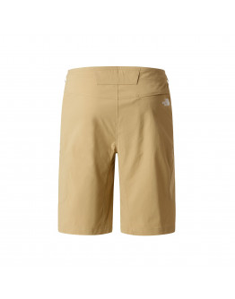 Мужские шорты The North Face Exploration 0A8FU9LK51 - бежевые