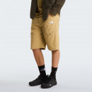 Мужские шорты The North Face Exploration 0A8FU9LK51 - бежевые