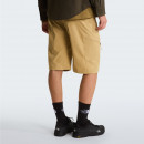 Мужские шорты The North Face Exploration 0A8FU9LK51 - бежевые