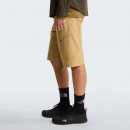 Мужские шорты The North Face Exploration 0A8FU9LK51 - бежевые