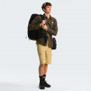 Мужские шорты The North Face Exploration 0A8FU9LK51 - бежевые