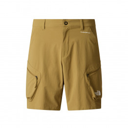 Мужские шорты The North Face Packable 0A8FUA2EL1 - коричневые