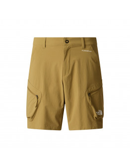 Мужские шорты The North Face Packable 0A8FUA2EL1 - коричневые