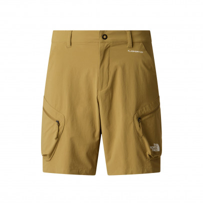 Мужские шорты The North Face Packable 0A8FUA2EL1 - коричневые