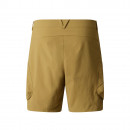 Мужские шорты The North Face Packable 0A8FUA2EL1 - коричневые