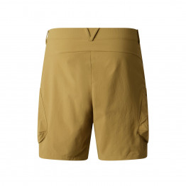 Мужские шорты The North Face Packable 0A8FUA2EL1 - коричневые