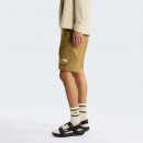 Мужские шорты The North Face Packable 0A8FUA2EL1 - коричневые
