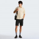 Мужские шорты The North Face Packable 0A8FUAJK31 - черные