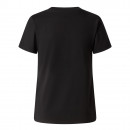 Женская футболка The North Face Evolution Simple Dome 0A8FX7JK31 - черная