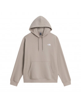 Мужская толстовка The North Face Essential Terry Simple Dome 0A8FX92MB1 - серая