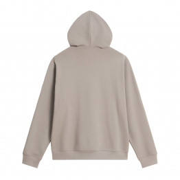 Мужская толстовка The North Face Essential Terry Simple Dome 0A8FX92MB1 - серая