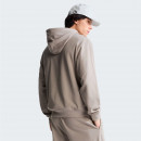 Мужская толстовка The North Face Essential Terry Simple Dome 0A8FX92MB1 - серая