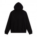 Мужская толстовка The North Face Essential Terry Simple Dome 0A8FX9JK31 - черная