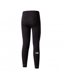 Леггинсы женские The North Face Lightbrigth 0A8FZFJK31 - черные