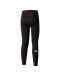 Леггинсы женские The North Face Lightbrigth 0A8FZFJK31 - черные