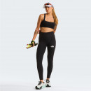 Леггинсы женские The North Face Lightbrigth 0A8FZFJK31 - черные