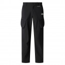 Мужские брюки The North Face Packable 0A8G09JK31 - черные