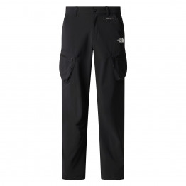 Мужские брюки The North Face Packable 0A8G09JK31 - черные